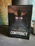 Kepler, Lars - Contract Kepler, Lars - Contract