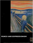 LLOYD, Jill & Reinhold HELLER - Munch and Expressionism. [New].