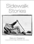 Galano, Salvo & Markee, Patrick (Afterword) - Sidewalk Stories.