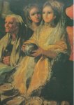Gudiol, José - Goya