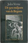 Jules Verne 13648, L. Benett 70105, Ingrid Hölscher 63948 - De 500 miljoen van de Begum