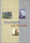 Gerding, Michiel - Encyclopedie van Drenthe set