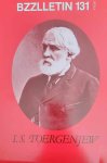 BZZLLETIN - I.S. Toergenjew 1818-1883