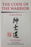 Tarver, D.E.; Yuzan, Daidoji - The Code of the Warrior- Budo Shoshinsu