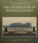 Monique Mosser, Georges Teyssot - The Architecture of Western Gardens