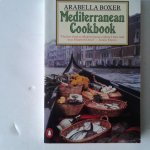 Boxer, Arabella - Mediterranean Cookbook