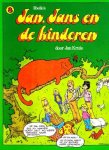 Jan Kruis - Jan, Jans en de kinderen (Deel 8)
