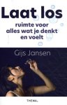 Gijs Jansen - Laat los