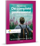 Roel Grit, Menja Mollema-Reitsema - Op weg naar...de complete professional