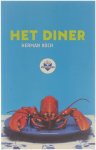 Herman Koch - Het Diner