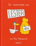 Ole Könnecke - De avonturen van Lester en Bob / Lester en Bob