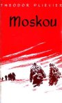 Plievier, Theodor - Moskou