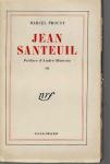Marcel Proust - Jean Santeuil III