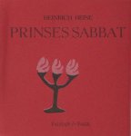 Heine, Heinrich. - Prinses Sabbat. Heine, Heinrich. - Prinses Sabbat.