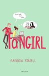 Rainbow Rowell - Fangirl