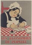  - Les Economies de Popote