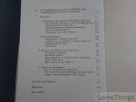 Storme, Hans. - Die trouwen wilt voorsichtelijck. Predikanten en moralisten over de voorbereiding op het huwelijk in de Vlaamse bisdommen (17e-18e eeuw).