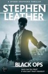Stephen Leather - Black Ops