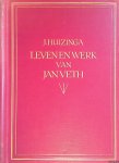 Huizinga, J. - Leven en werk van Jan Veth