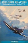 MERSKY, Peter - The Grim Reapers: Fighting Squadron Ten in WWII
