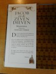 Ritchie, Madonna - Jacob en de zeven dieven