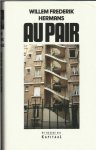 Hermans, Willem Frederik - Au pair
