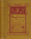 Foore, Annie - Bogoriana: Roman uit Indië Foore, Annie - Bogoriana: Roman uit Indië