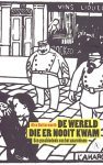 Butterworth, Alex - De wereld die er nooit kwam. Een geschiedenis van het anarchisme