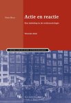Nick Huls - Actie en reactie / Boom Juridische studieboeken