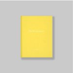 Takahashi, Junko - - The  Receptionist.  ONE PICTURE BOOK  No. 41. Limited edition of 500 copies. MINT COPY + SIGNED COLOR PRINT.