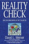 Weiner, David L. - Reality Check