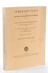 Lange, Prof. Dr. max. - Verhandlungen der Deutschen Orthopädischen Gesellschaft. Vierundfünfzigster Kongress Abgehalten vom 20. bis 23. September 1967 in Köln. Mit 595 Abbildungen und 43 Tabellen. Beilageheft zu Band 104 der Zeitschrift für Orthopädie.