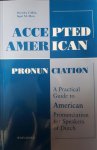 Inger M. Mees - Accepted American Pronunciation