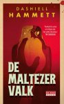Dashiell Hammett - (1) De Maltezer Valk