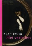 Alan Pauls - Het verleden Literatura latina