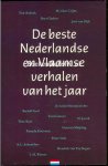 Diversen - De beste Nederlandse en Vlaamse verhalen van het jaar