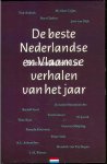 Diversen - De beste Nederlandse en Vlaamse verhalen van het jaar