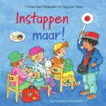 Vivian den Hollander - Lisa en Jimmy - Instappen maar!