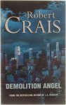 Robert Crais - Demolition Angel