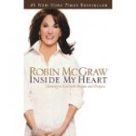 McGraw, Robin - Inside my heart,	choosing to live with Passion and Purpose