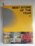 Shop System Study Society (Hrsg.): - Best Store of the Year (90) : (Zweisprachige Ausgabe: Japanisch / Englisch) :