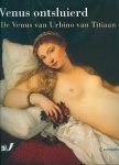 Omar Calabrese, Herman Parret - Venus Ontsluierd De Venus van Urbino van Titiaan
