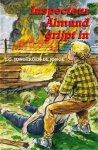 Jongerden-de Jonge, J.C. - Inspecteur Almund grijpt in Jongerden-de Jonge, J.C. - Inspecteur Almund grijpt in