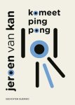 Jeroen van Kan - (1) Komeet Ping Pong