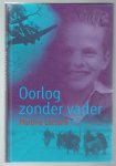 Letterie, Martine - Oorlog zonder vader