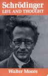 Walter J. Moore, Walter John Moore - Schrödinger