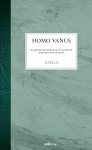 Asega - Homo vanus