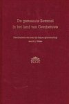 Jan Wolters - De gemmente Bemmel in het land van Overbetuwe - geschiedenis van een 5-dorpen-gemeenschap