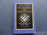 Koppen, Jimmy. - De paradox van vrijmetselarij : heden en toekomst van de loge in België.