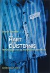 De, Jan Laender - Het hart van de duisternis, psychologie van de menselijke wreedheid - enkele aantekeningen in potlood